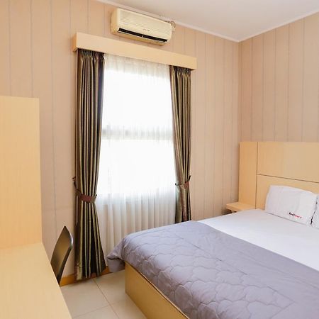 Reddoorz Plus @ Candrawulan Buahbatu Bandung Exterior photo