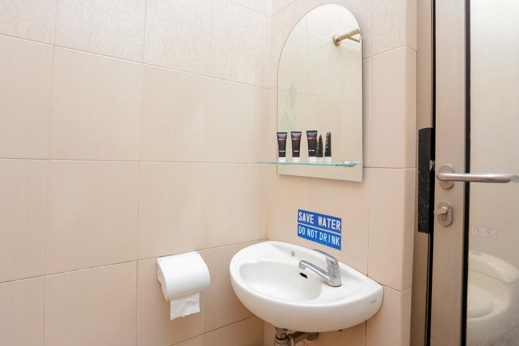 Reddoorz Plus @ Candrawulan Buahbatu Bandung Exterior photo